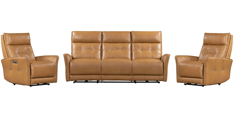 Gershwin - Power Reclining Sofa Set