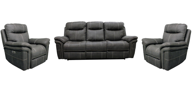 Mason - Power Reclining Sofa Set