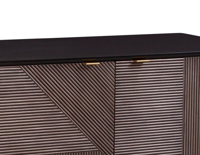 Beader - Server - Black