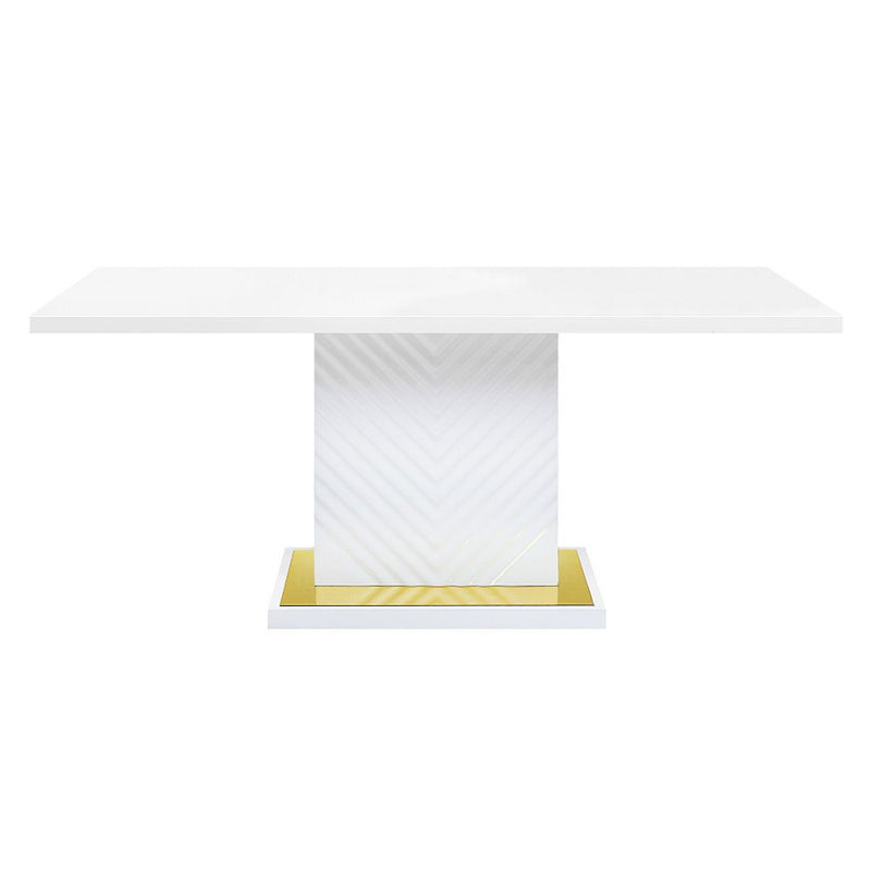 Gaines - Dining Table