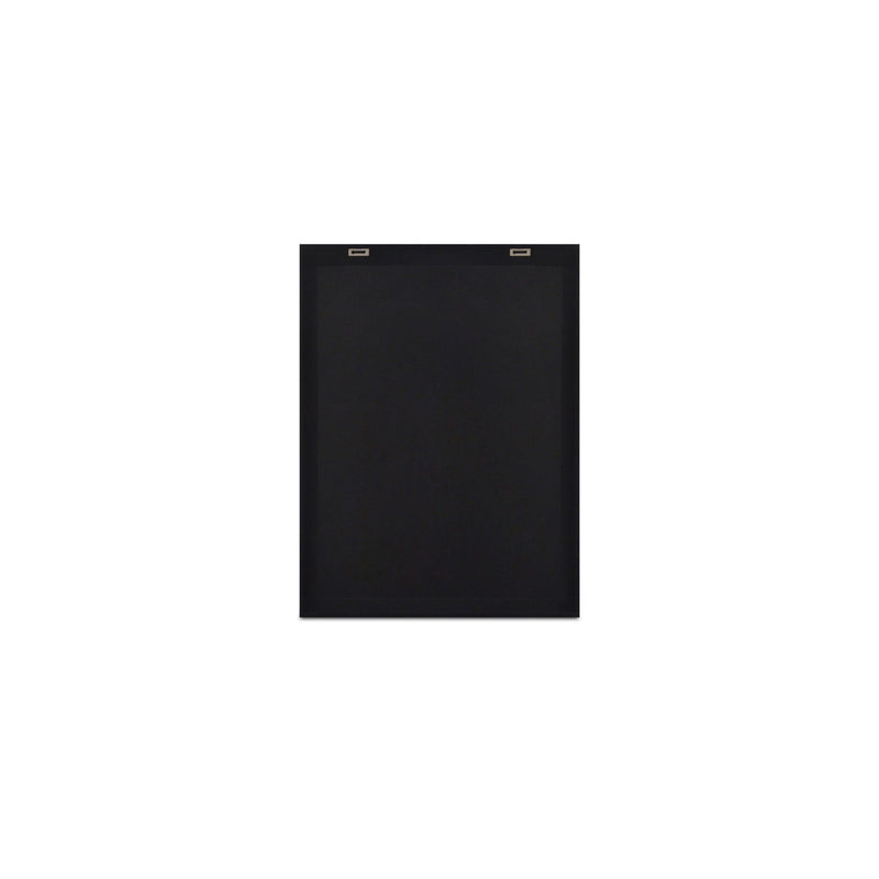 Retreat - Framed Print - Gray