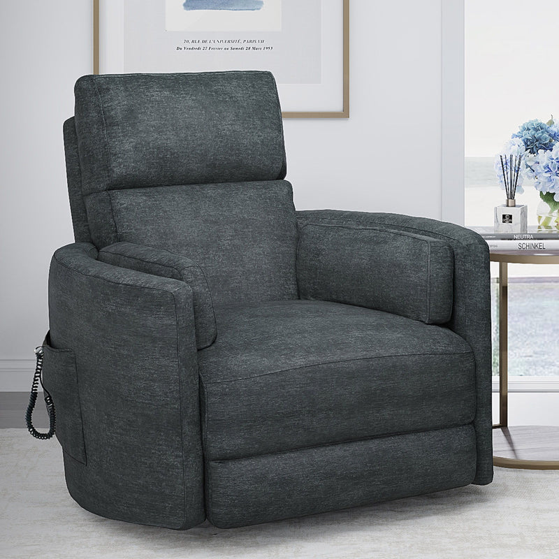 Radius Lift - Power Lift Recliner