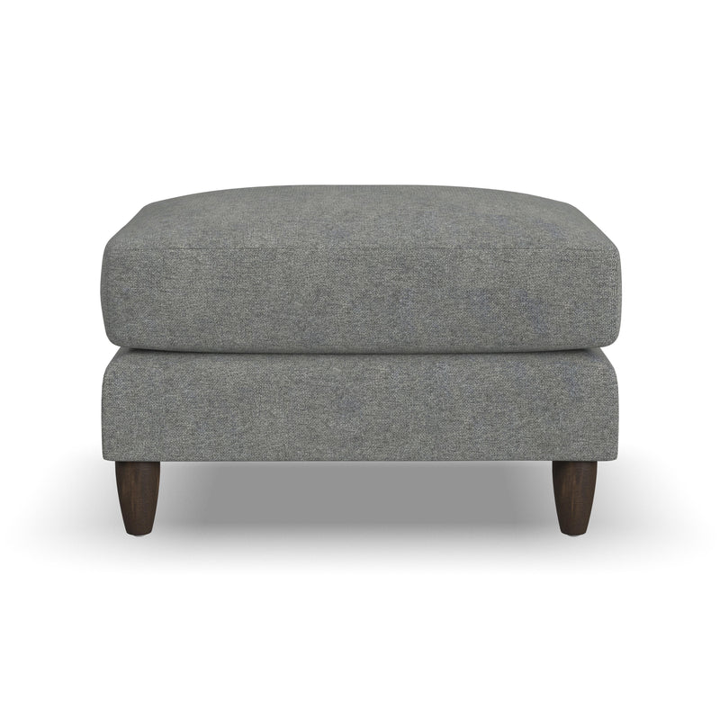 Thomas - Fabric Ottoman