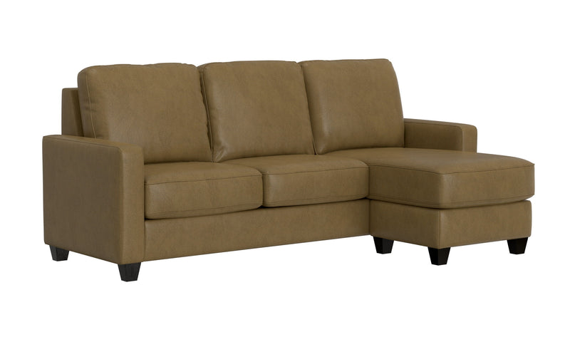 Dawson - Reconfigurable Chaise Sectional