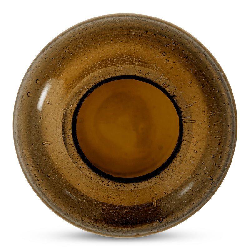 Circe - Vase - Amber