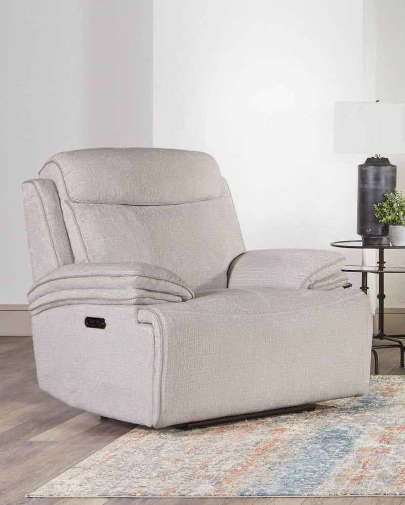 Alpine - Power Zero Gravity Recliner