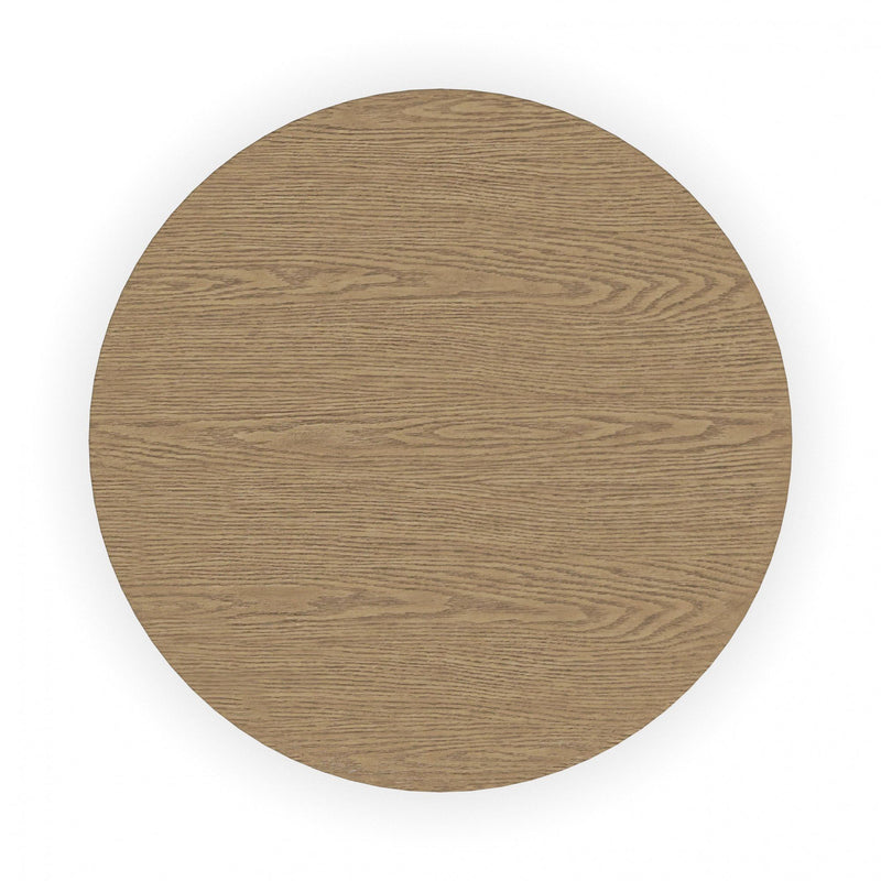 Waterfall - Round Coffee Table