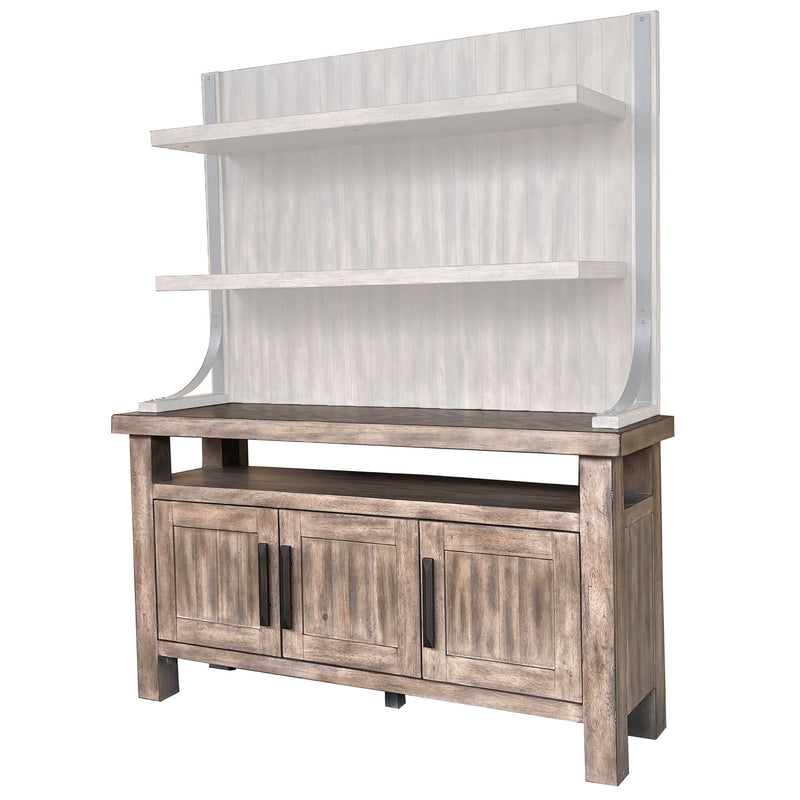 Lodge Dining - Buffet Server - Siltstone