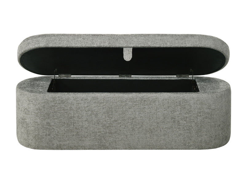 Philipa - Storage Bench