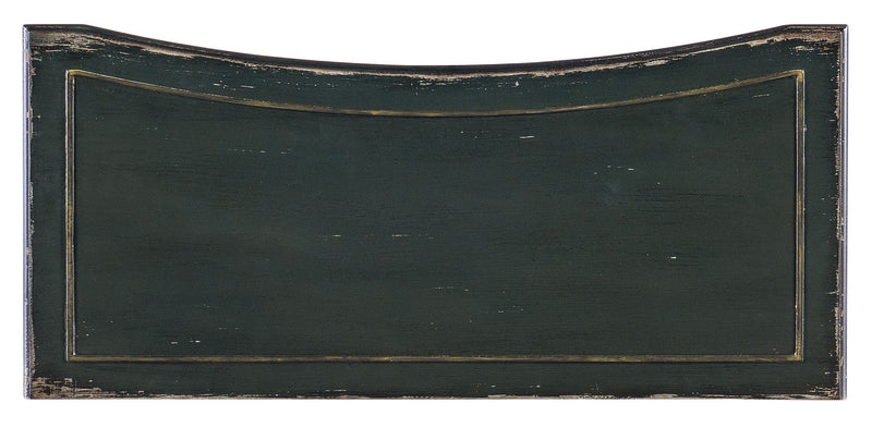 Charleston - Two-Door Accent Chest