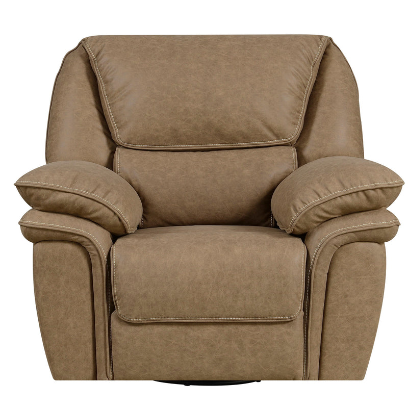 Allyn - Recliner