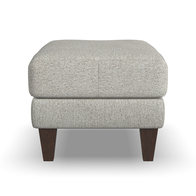 Bond - Fabric Ottoman