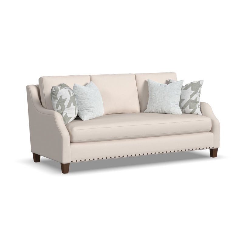 Gianna - Bench Sofa