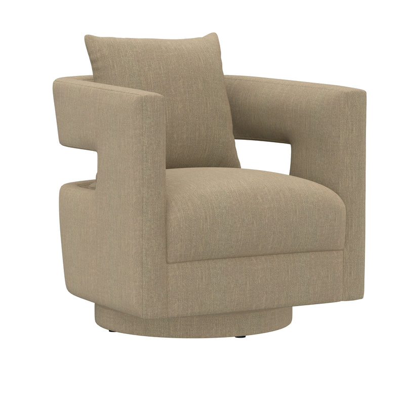 Jude - Swivel Chair