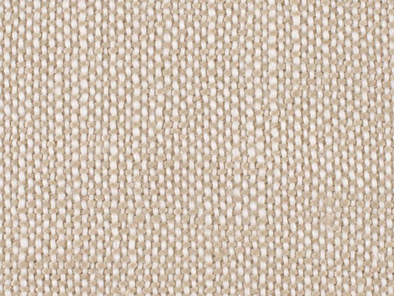 Archivist - Ladderback Side Chair - Beige / Dark Brown