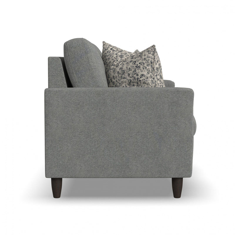 Thomas - Fabric Loveseat