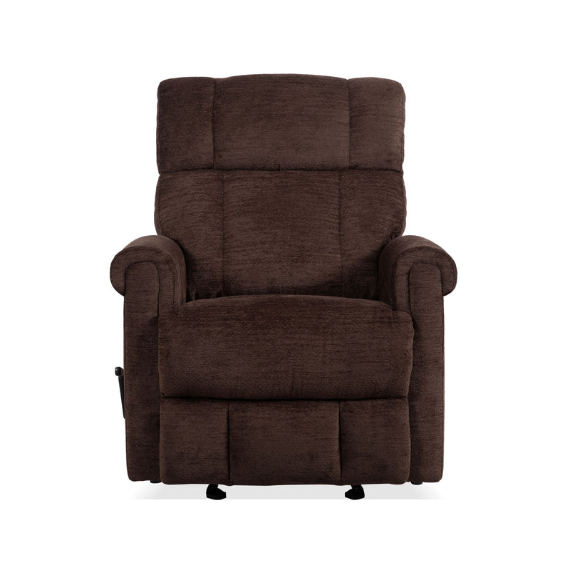 Classic - Perfect Match Gliding Recliner