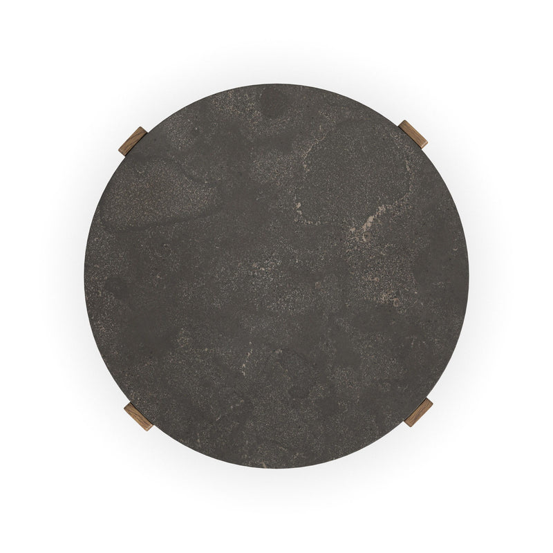 Eclipse - Round Coffee table