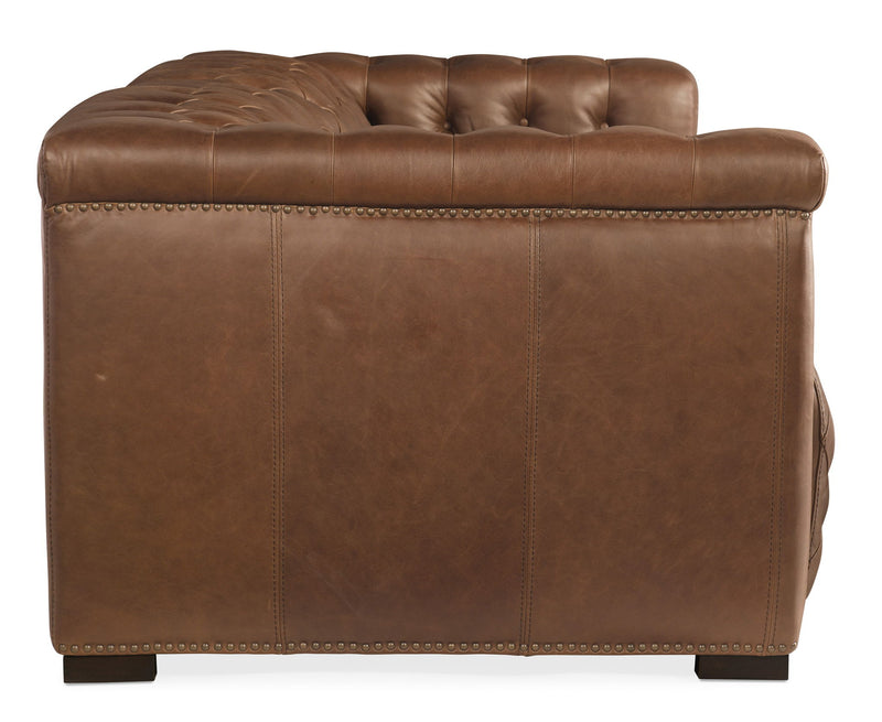 SS - Savion LAF/RAF 2 Over 2 Sofa With Power Recline Power Headrest