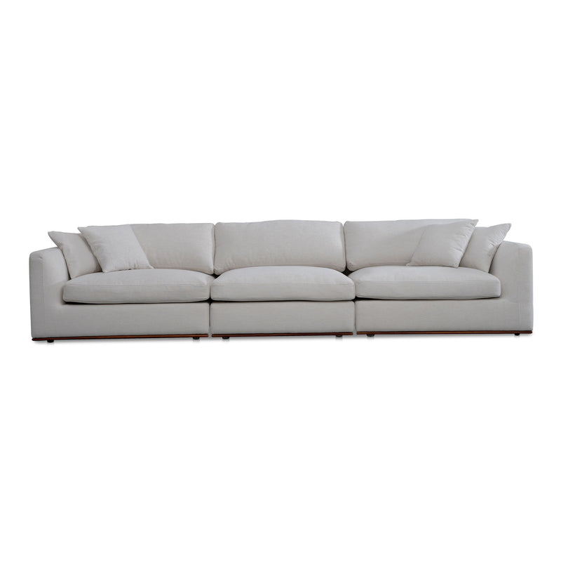 Rue - Modular Sofa - Off White