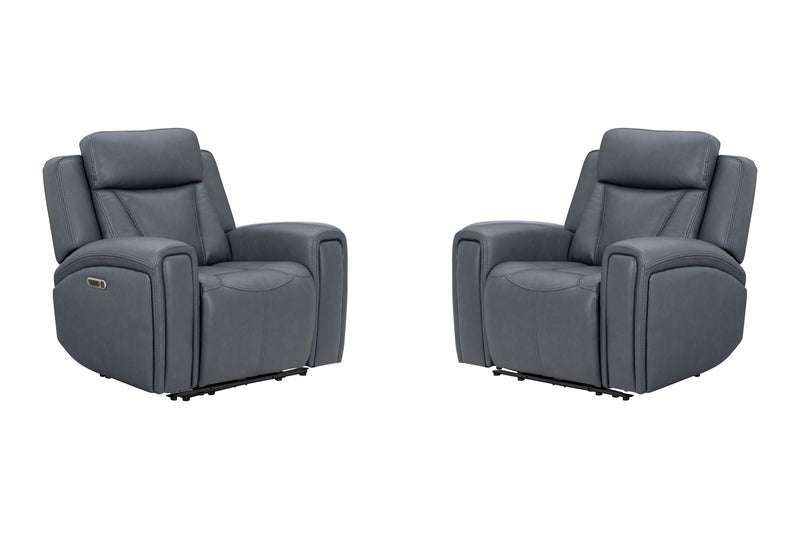 Maveric - Power Zero Gravity Recliner P3