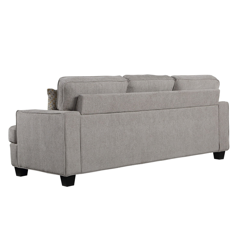 Carter - Stationary Sofa
