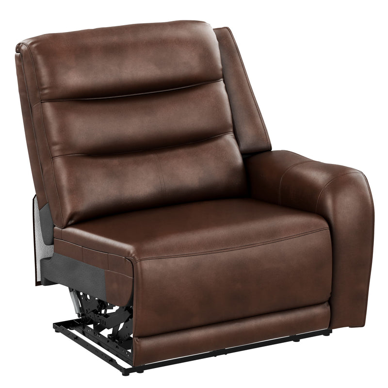 Duluth - Dual Power Recliner