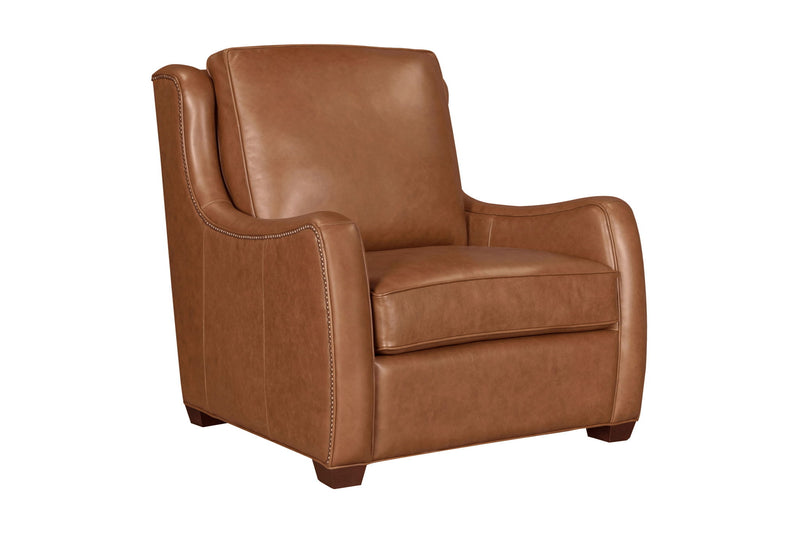 Channing - Stationary Living Room Set