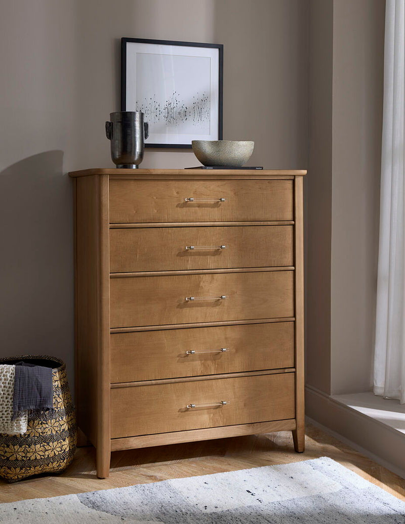 Nordhaven - 5 Drawer Chest