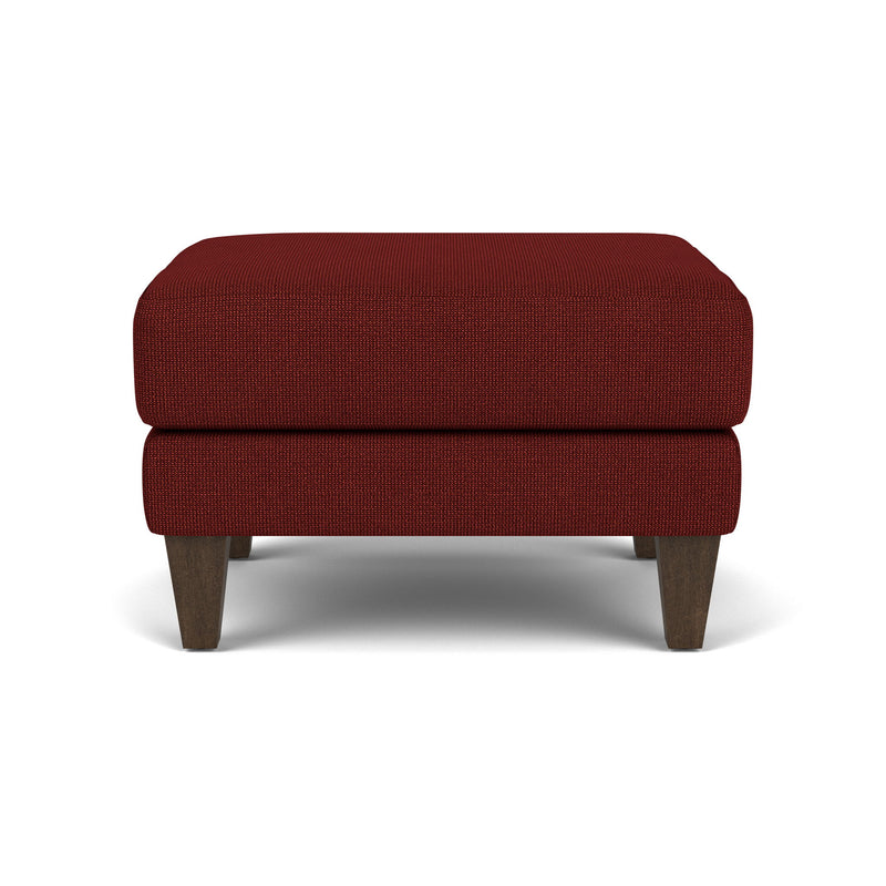 Bond - Fabric Ottoman
