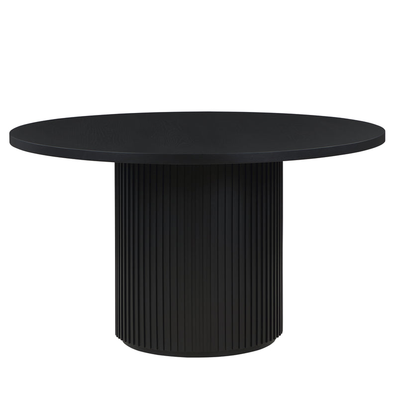 Colvin - Round Dining Table