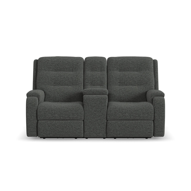 Arlo - Reclining Loveseat