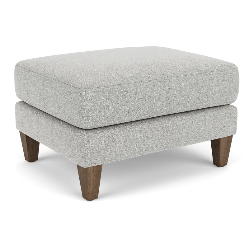 Cute - Fabric Ottoman