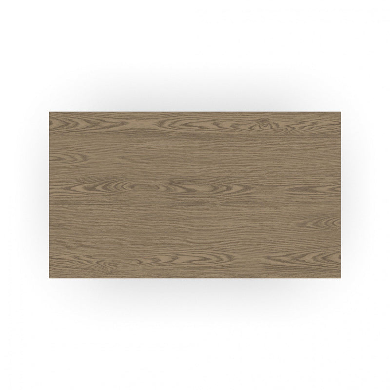 Melody - Accent Table - Light Brown