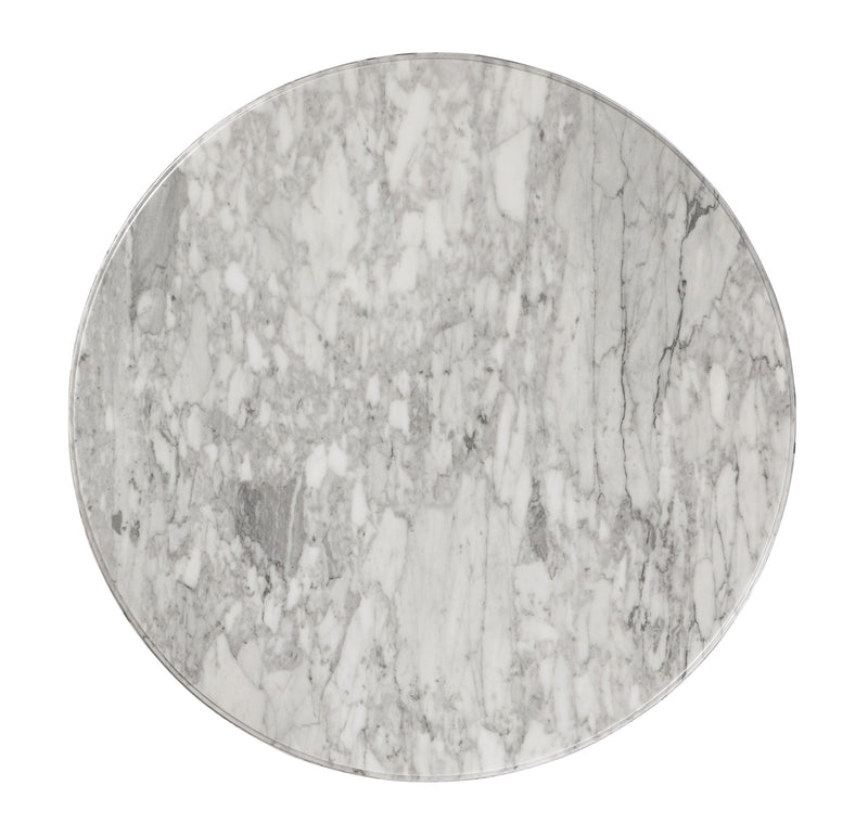 Charleston - Bistro Table - Black