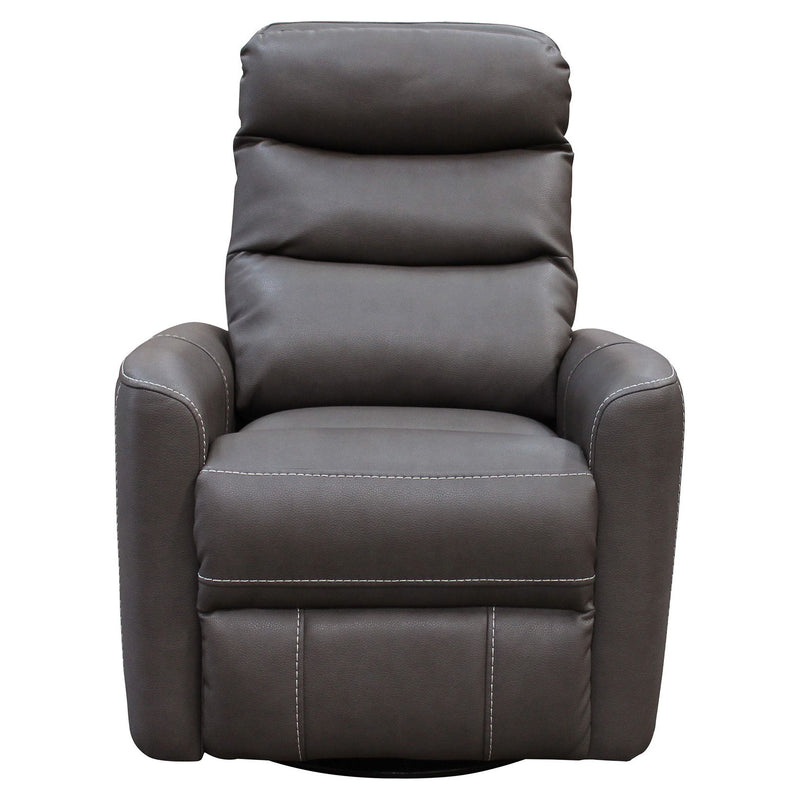 Hercules - Manual Swivel Glider Recliner