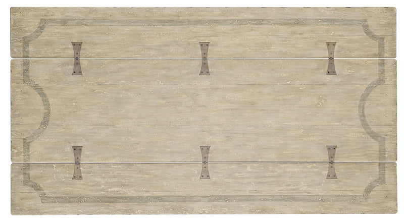 Ciao Bella - Flip-Top Console