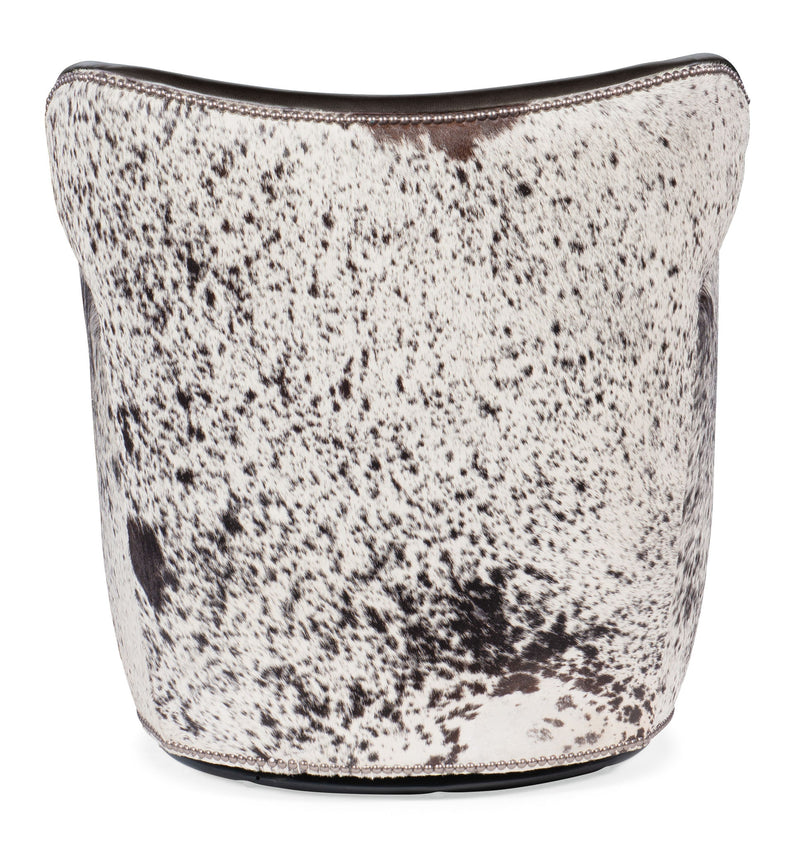 CC - Kato Leather Club Chair