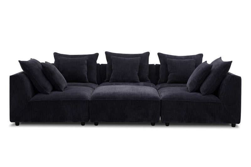 Recess - Modular Sectional