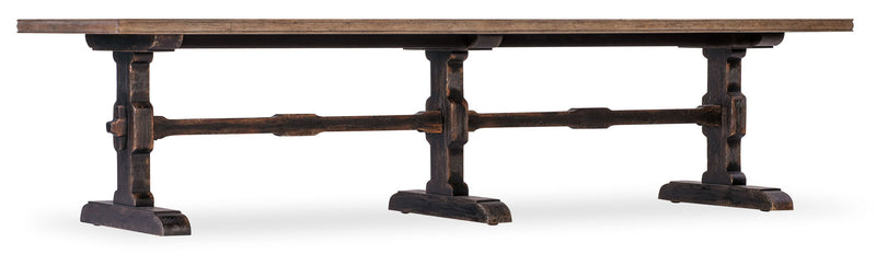 Americana - Trestle Table