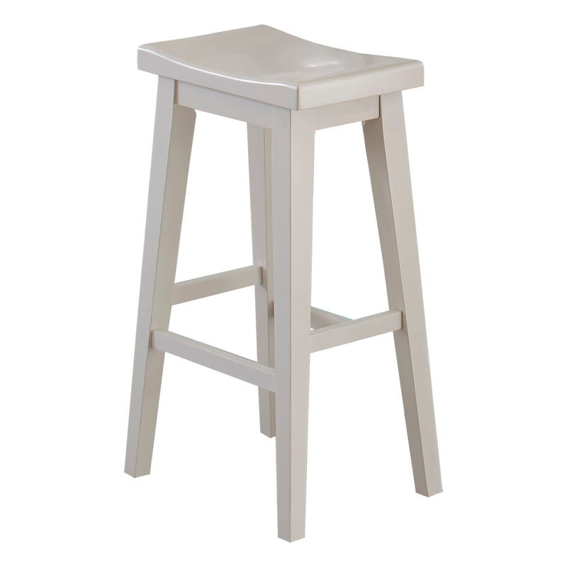 Americana Modern Dining - Bar Stool - Cotton