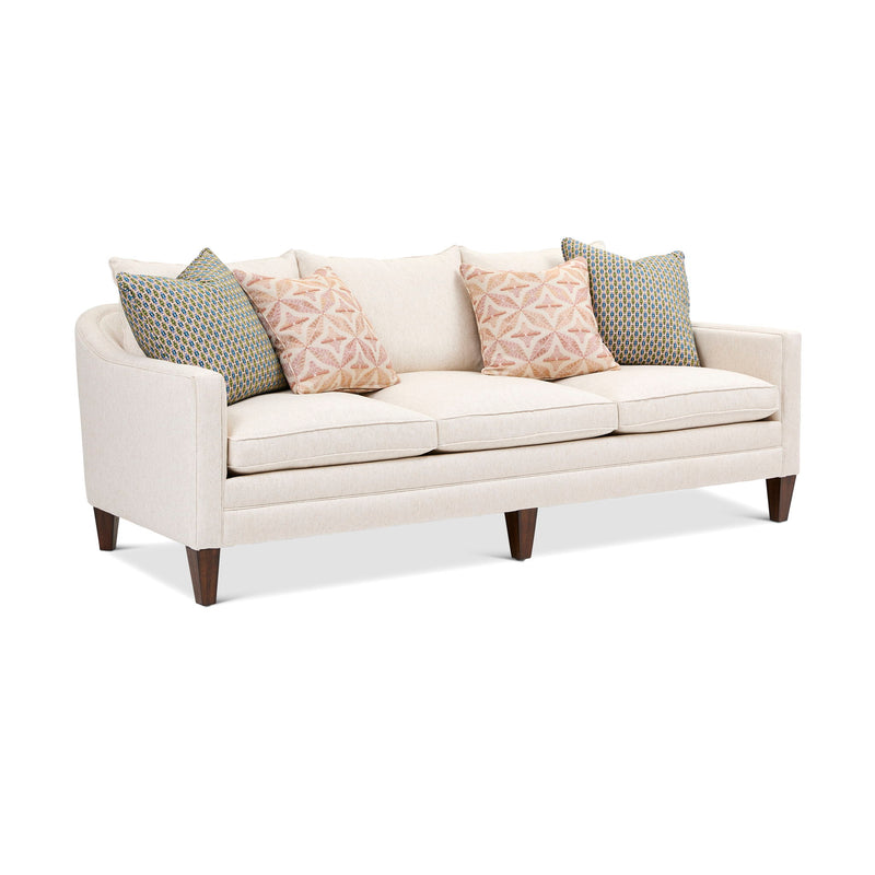 Eleanora - Sofa With Legs