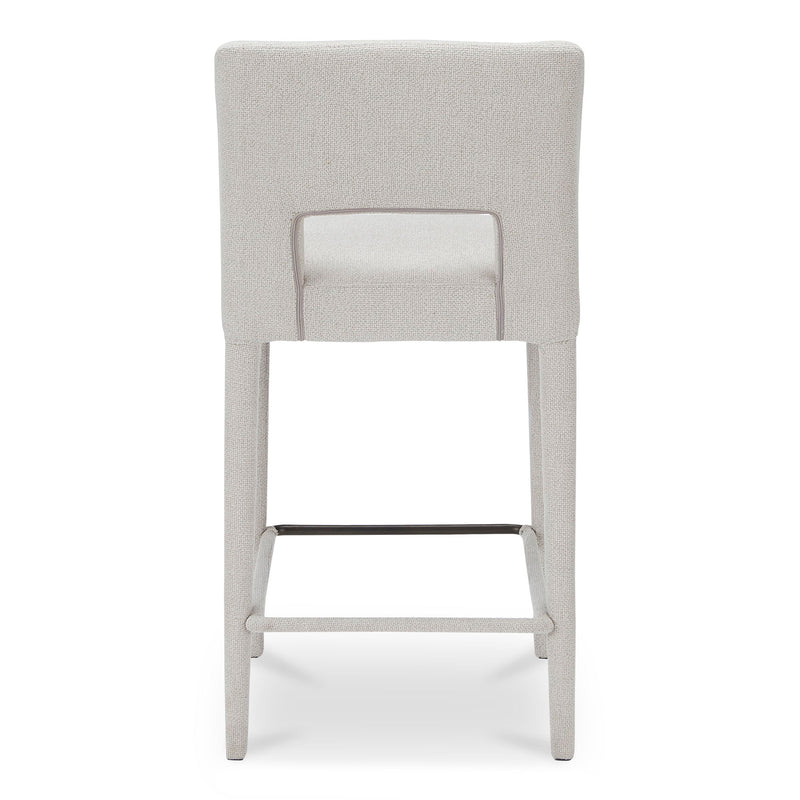 Joyce - Counter Height (24"-27") - Beige