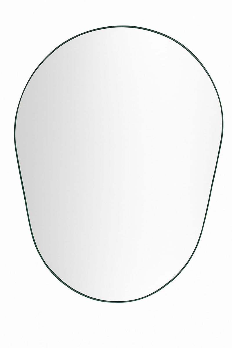 Nuance - Wall Mirror - Navy