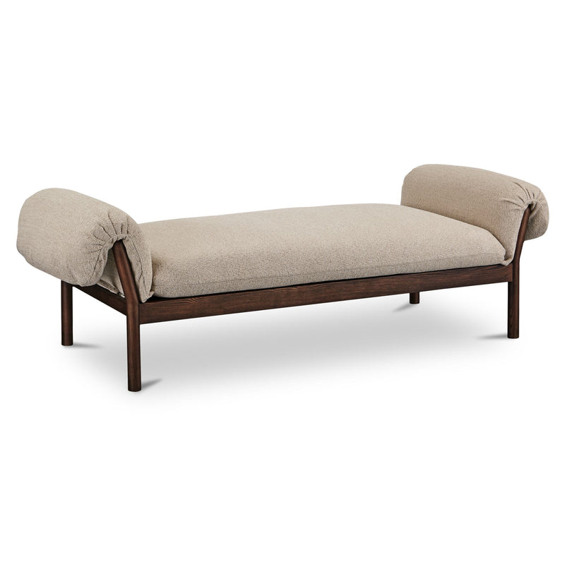 Cardero - Daybed - Beige