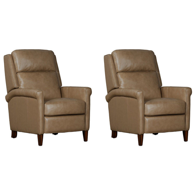 Northfield - Manual Recliner