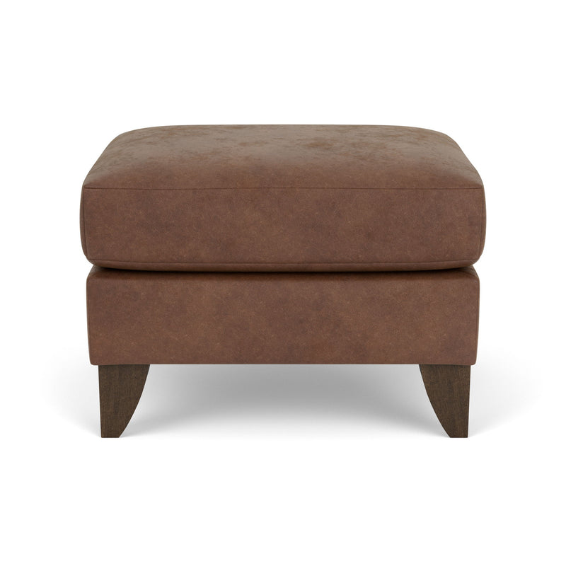 Jupiter - Fabric Ottoman