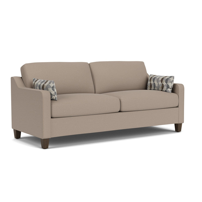 Drew - Fabric Sofa