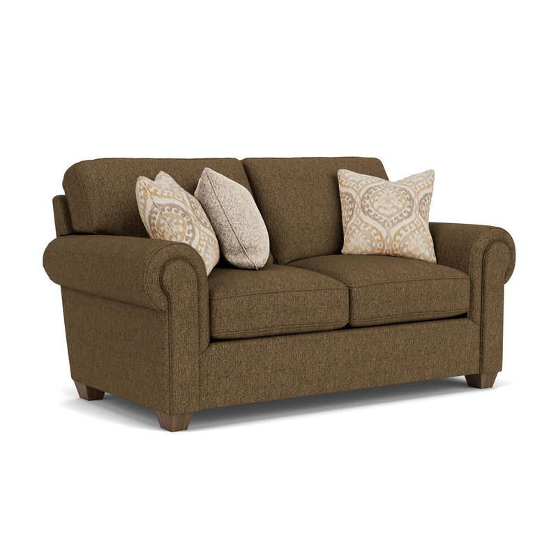 Carson - Loveseat