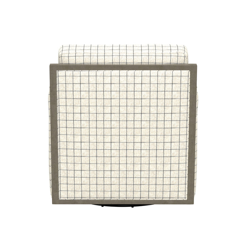 Cecily - Swivel Chair